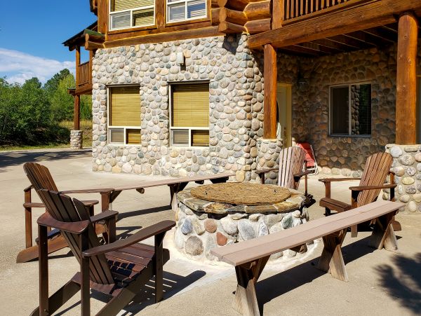 Breckenridge Home 950439