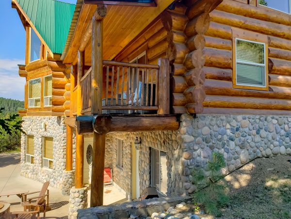 Breckenridge Home 950439