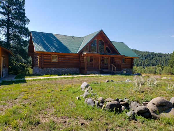 Breckenridge Home 950439