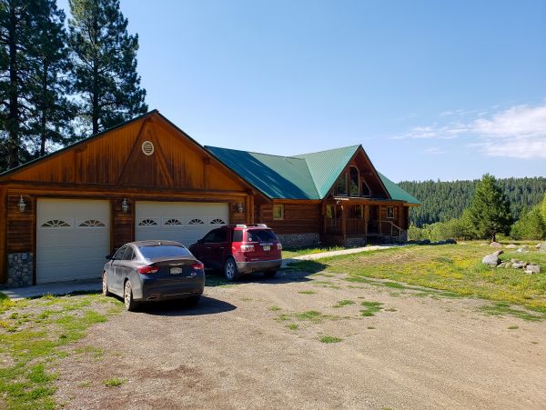 Breckenridge Home 950439