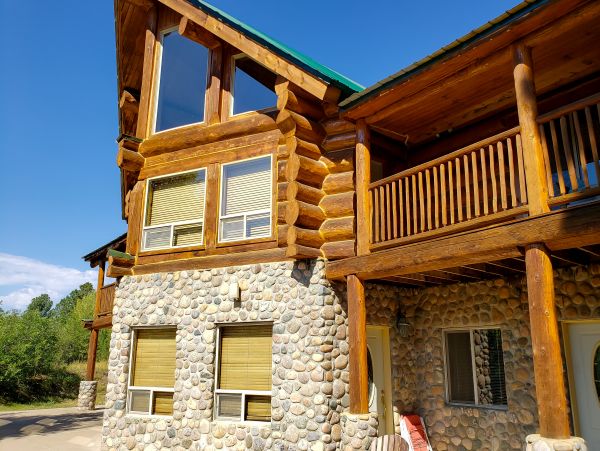 Breckenridge Home 950439