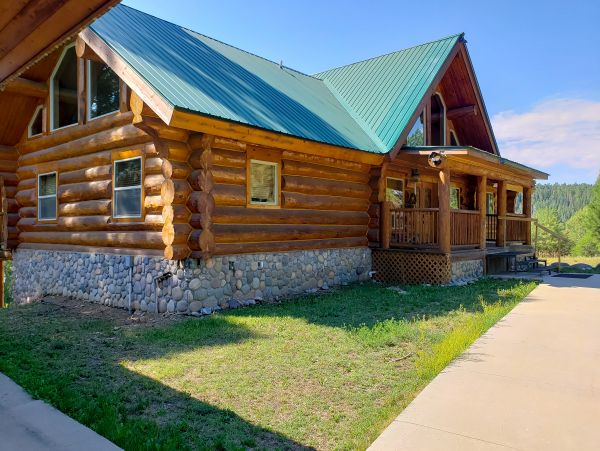 Breckenridge Home 950439