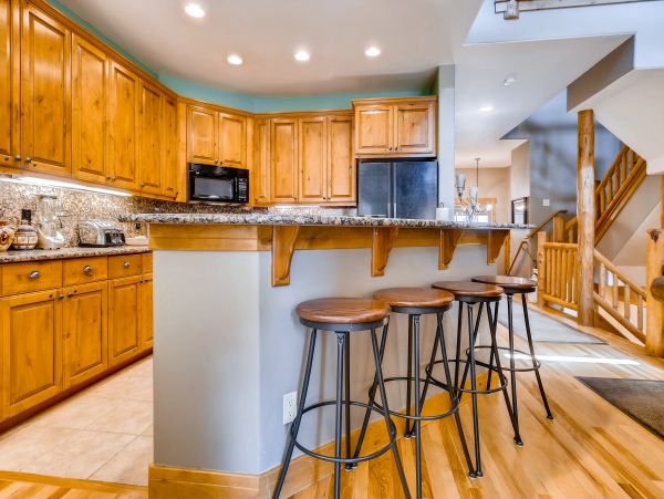 Steamboat Springs Condo 950440