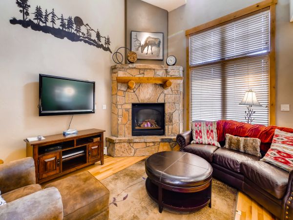 Steamboat Springs Condo 950440