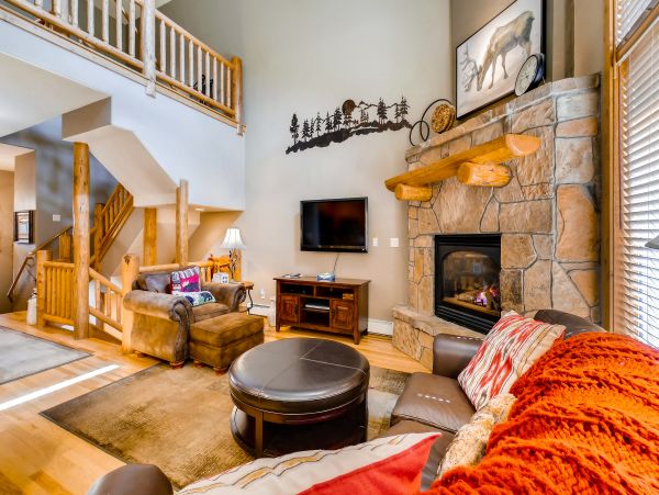 Steamboat Springs Condo 950440