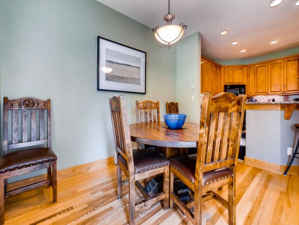 Steamboat Springs Condo 950440