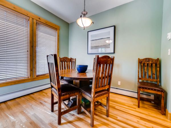 Steamboat Springs Condo 950440