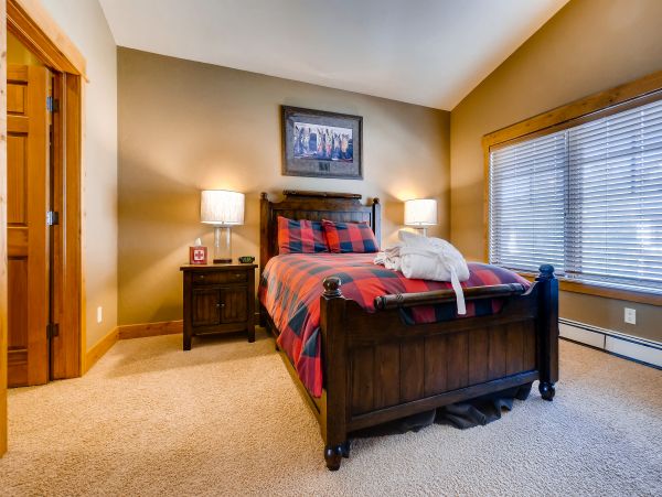 Steamboat Springs Condo 950440