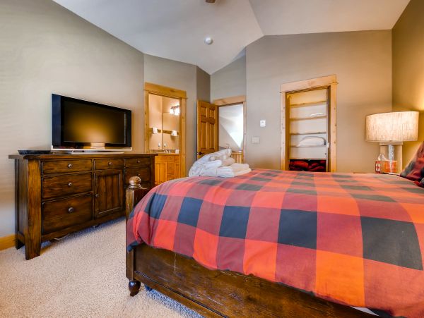 Steamboat Springs Condo 950440
