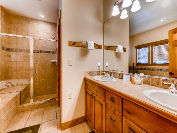 Steamboat Springs Condo 950440