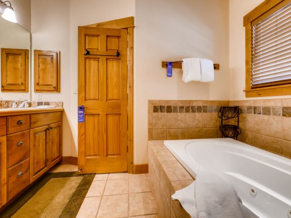Steamboat Springs Condo 950440