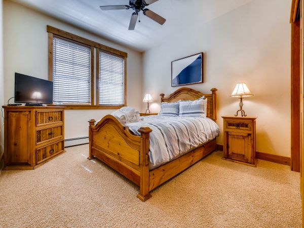 Steamboat Springs Condo 950440