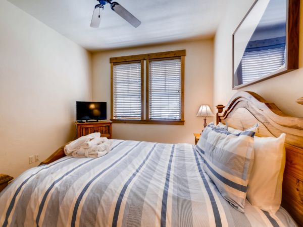 Steamboat Springs Condo 950440