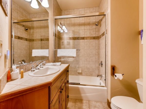Steamboat Springs Condo 950440