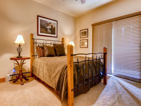 Steamboat Springs Condo 950440