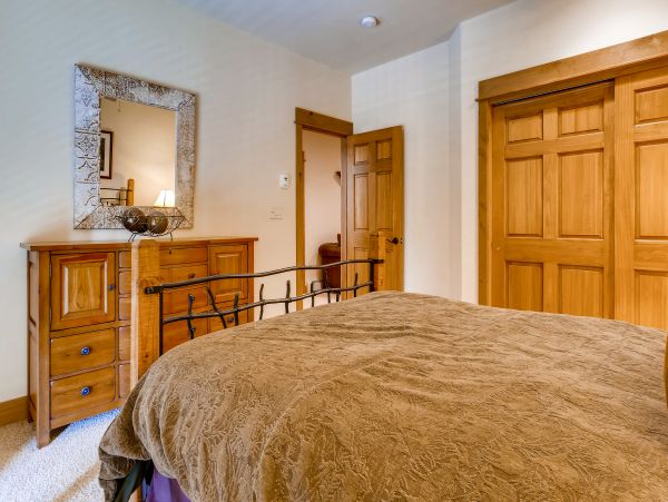 Steamboat Springs Condo 950440