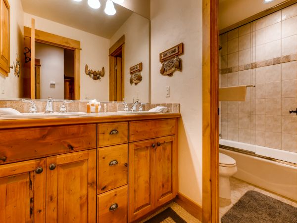 Steamboat Springs Condo 950440