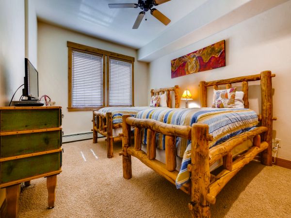 Steamboat Springs Condo 950440