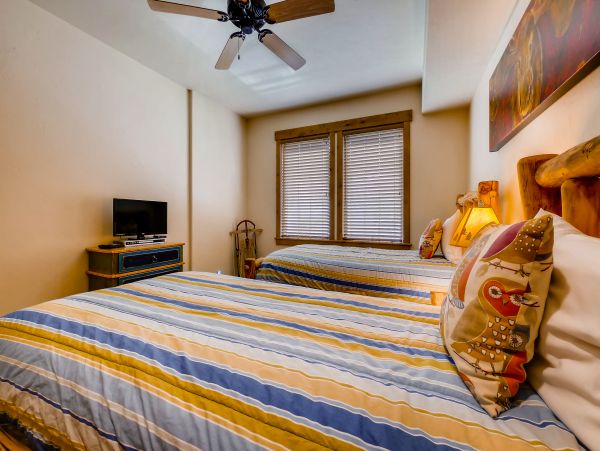 Steamboat Springs Condo 950440
