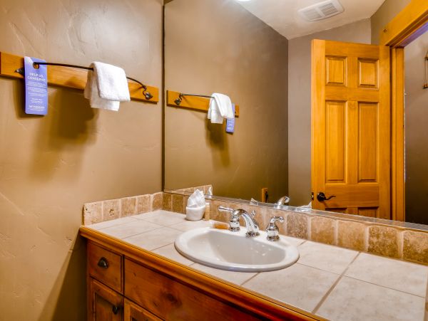 Steamboat Springs Condo 950440