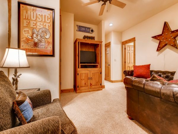 Steamboat Springs Condo 950440