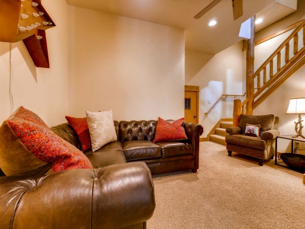 Steamboat Springs Condo 950440