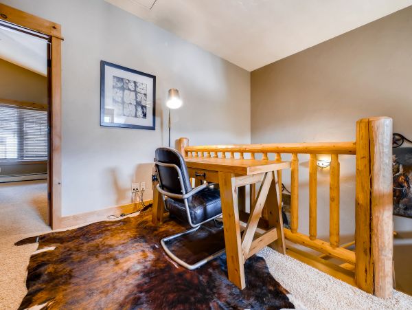 Steamboat Springs Condo 950440