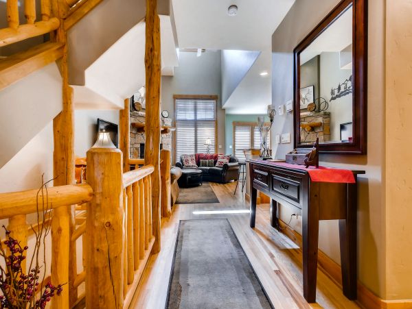 Steamboat Springs Condo 950440
