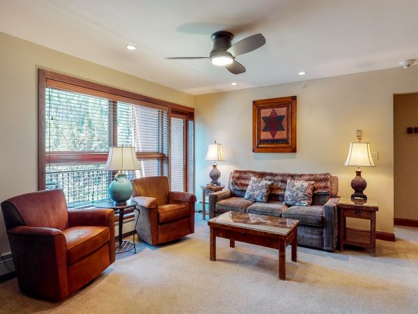 Vail Lionshead Condo 950441