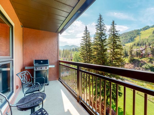 Vail Lionshead Condo 950441