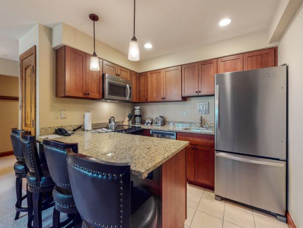 Vail Lionshead Condo 950441