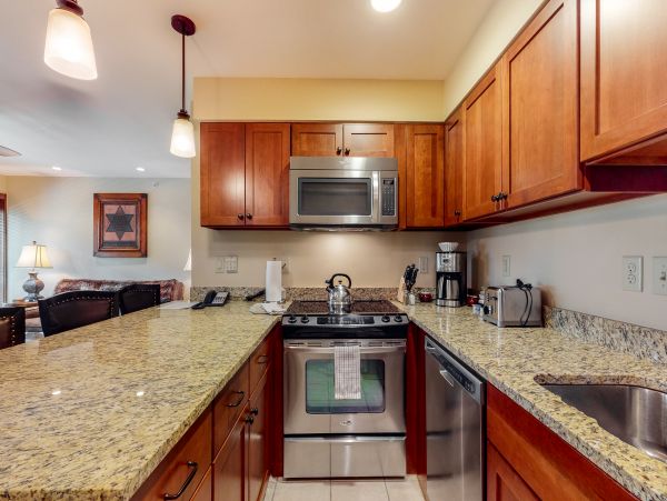 Vail Lionshead Condo 950441