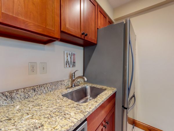 Vail Lionshead Condo 950441