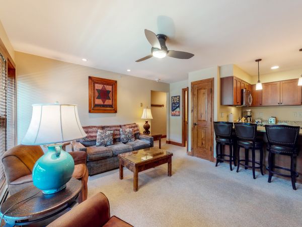 Vail Lionshead Condo 950441