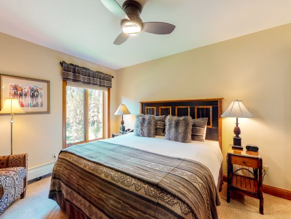 Vail Lionshead Condo 950441