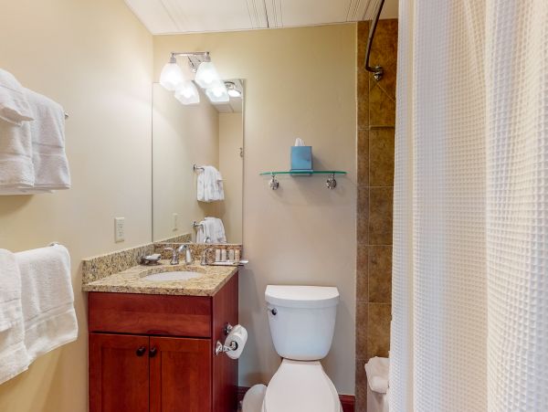 Vail Lionshead Condo 950441