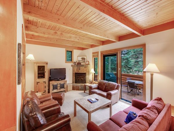 Breckenridge Condo 950442