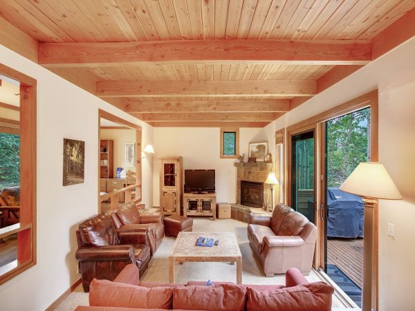 Breckenridge Condo 950442