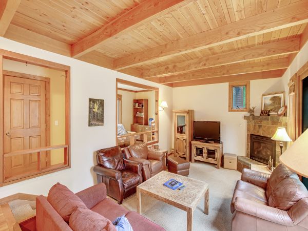 Breckenridge Condo 950442