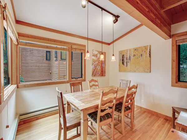 Breckenridge Condo 950442