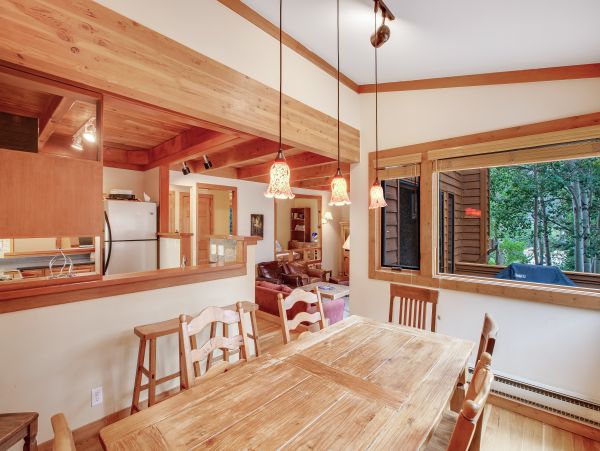 Breckenridge Condo 950442