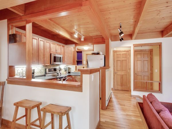 Breckenridge Condo 950442