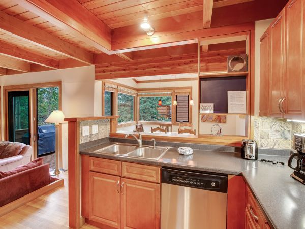 Breckenridge Condo 950442