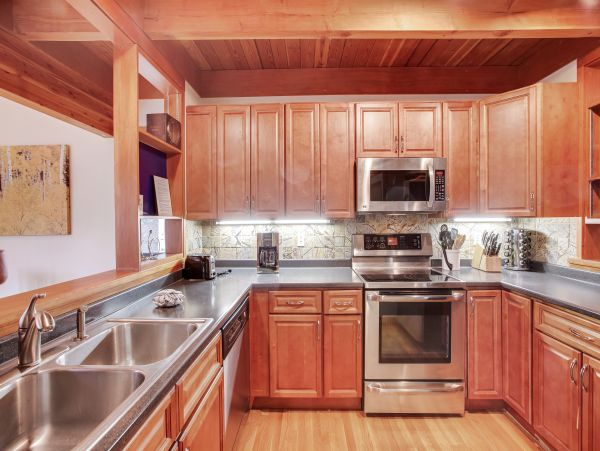 Breckenridge Condo 950442