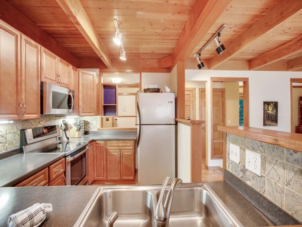 Breckenridge Condo 950442