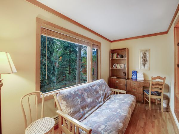 Breckenridge Condo 950442