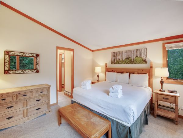 Breckenridge Condo 950442