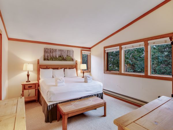 Breckenridge Condo 950442