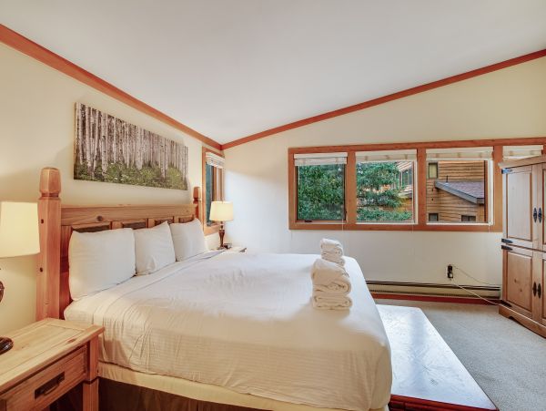 Breckenridge Condo 950442