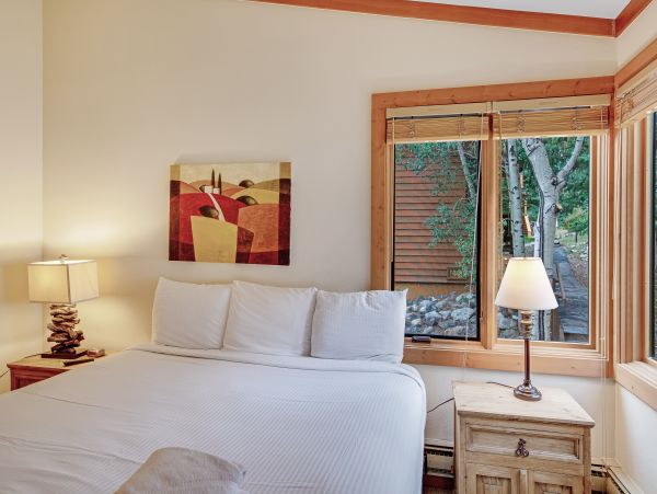 Breckenridge Condo 950442